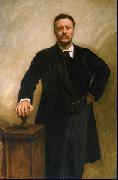 John Singer Sargent John Singer Sargent painting